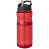 Bouteille de sport H2O Active® Eco Base 650ml couvercle bec verseur