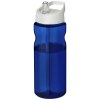 Bouteille de sport H2O Active® Eco Base 650ml couvercle bec verseur