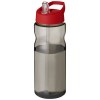 Bouteille de sport H2O Active® Eco Base 650ml couvercle bec verseur