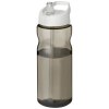 Bouteille de sport H2O Active® Eco Base 650ml couvercle bec verseur