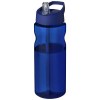 Bouteille de sport H2O Active® Eco Base 650ml couvercle bec verseur