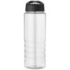 Bouteille de sport H2O Active® Treble 750ml couvercle verseur