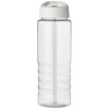 Bouteille de sport H2O Active® Treble 750ml couvercle verseur
