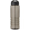 Bouteille de sport H2O Active® Treble 750ml couvercle verseur