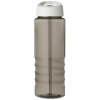 Bouteille de sport H2O Active® Treble 750ml couvercle verseur
