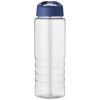 Bouteille de sport H2O Active® Treble 750ml couvercle verseur
