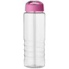 Bouteille de sport H2O Active® Treble 750ml couvercle verseur