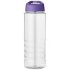 Bouteille de sport H2O Active® Treble 750ml couvercle verseur
