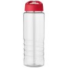 Bouteille de sport H2O Active® Treble 750ml couvercle verseur