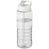 Bouteille de sport H2O Active® Treble 750ml couvercle verseur