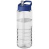 Bouteille de sport H2O Active® Treble 750ml couvercle verseur