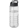 Bouteille de sport H2O Active® Treble 750ml couvercle verseur