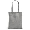 Tote bag 140g en coton recycl