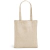 Tote bag 140g en coton recycl