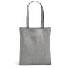 Tote bag 140g en coton recycl