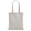 Tote bag 140g en coton recycl