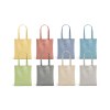 Tote bag 140g en coton recycl