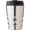 Mug en acier inoxydable Rida