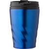 Mug en acier inoxydable Rida