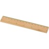 Règle en bambou de 15 cm Greta