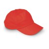 GLOP CAP - Casquette base-ball en coton