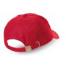 NATUPRO - Casquette base-ball en coton