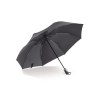 Parapluie Deluxe réversible 23” avec ouverture/fermeture automatique