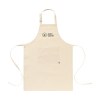 Cocina GRS Recycled Cotton (160 g/m²) tablier