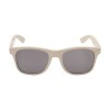 Malibu Eco Wheatstraw lunettes soleil en paille de blé