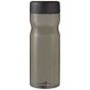 Bouteille H2O Active® Eco Base 650ml avec couvercle vissé