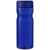 Bouteille H2O Active® Eco Base 650ml avec couvercle vissé