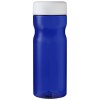 Bouteille H2O Active® Eco Base 650ml avec couvercle vissé