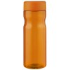 Bouteille H2O Active® Eco Base 650ml avec couvercle vissé