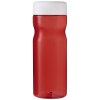 Bouteille H2O Active® Eco Base 650ml avec couvercle vissé