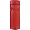 Bouteille H2O Active® Eco Base 650ml avec couvercle vissé
