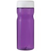 Bouteille H2O Active® Eco Base 650ml avec couvercle vissé