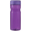 Bouteille H2O Active® Eco Base 650ml avec couvercle vissé
