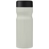 Bouteille H2O Active® Eco Base 650ml avec couvercle vissé