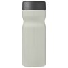 Bouteille H2O Active® Eco Base 650ml avec couvercle vissé