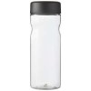 Bouteille H2O Active® Eco Base 650ml avec couvercle vissé