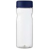 Bouteille H2O Active® Eco Base 650ml avec couvercle vissé