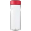 Bouteille H2O Active® Eco Base 650ml avec couvercle vissé