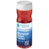 Bouteille H2O Active® Eco Base 650ml avec couvercle vissé