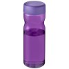 Bouteille H2O Active® Eco Base 650ml avec couvercle vissé