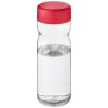 Bouteille H2O Active® Eco Base 650ml avec couvercle vissé