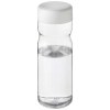 Bouteille H2O Active® Eco Base 650ml avec couvercle vissé
