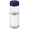 Bouteille H2O Active® Eco Base 650ml avec couvercle vissé
