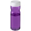 Bouteille H2O Active® Eco Base 650ml avec couvercle vissé