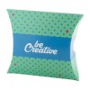 CreaBox Pillow S boîte cadeaux