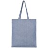Sac shopping recyclé 210 gr/m² Pheebs 7L